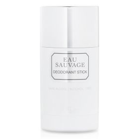 CHRISTIAN DIOR - Eau Sauvage Deodorant Stick (Alcohol Free) F005767100 75g/2.5oz