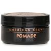 AMERICAN CREW - Pomade (Medium Hold, High Shine) 002797 50g