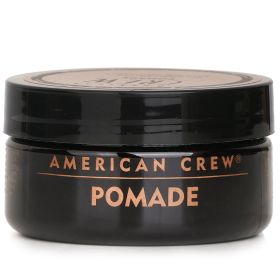 AMERICAN CREW - Pomade (Medium Hold, High Shine) 002797 50g