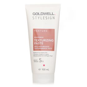 GOLDWELL - Stylesign Texture Roughman Texturizing Paste 520290 100ml