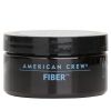 AMERICAN CREW - Fiber (High Hold, Low Shine) 002698 85g