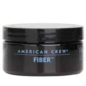 AMERICAN CREW - Fiber (High Hold, Low Shine) 002698 85g