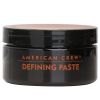 AMERICAN CREW - Defining Paste (Medium Hold, Low Shine) 002674 85g