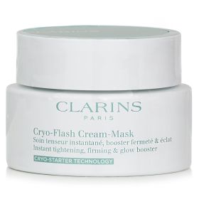 CLARINS - Cryo Flash Cream Mask 128257 75ml