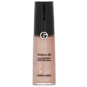 GIORGIO ARMANI - Luminous Silk Acqua Highlighter - # 3 Dawn 169003 12ml