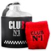 Club N1 by New Brand for Men - 3.3 oz EDT Spray