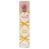Pink Sugar Creamy Sunshine by Aquolina for Women - 3.4 oz EDT Spray