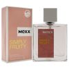 Simply Fruity by Mexx for Men - 1.6 oz EDT Spray