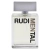 Rudimental Silver Sports Edition by Rudimental for Men - 3.3 oz EDT Spray