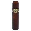Cuba Brown by Cuba for Men - 3.3 oz EDT Spray