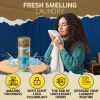 Scent Boosters for Washer Fresh Aroma Bulk Laundry Booster Beads and Fabric Smell Deodorizer In Wash Odor Eliminator Pods for Fresh Scented Clothes