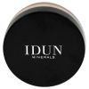 Mineral Powder Foundation - 043 Inga by Idun Minerals for Women - 0.25 oz Foundation