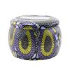 VOLUSPA - Mini Tin Candle - Apple Blue Clover 72124 113g/4oz