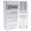 Jovan Platinum Musk by Jovan for Men - 3 oz EDC Spray