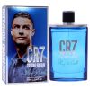 CR7 Play It Cool by Cristiano Ronaldo for Men - 3.4 oz EDT Spray