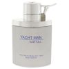 Yacht Man Metal by Myrurgia for Men - 3.4 oz EDT Spray