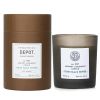 DEPOT - No. 901 Ambient Fragrance Candle - Fresh Black Pepper 012504 160g/5.6oz
