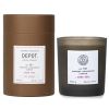 DEPOT - No. 901 Ambient Fragrance Candle - Dark Tea 012528 160g/5.6oz