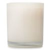 ARGOS - Pour Femme Fragrance Scented Candle White 340g/12oz