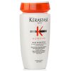 KERASTASE - Nutritive Bain Satin Riche High Nutrition Rich Shampoo With Essential Nutriments (Very Dry Hair) 154943 250ml/8.5oz