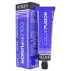 Color Fusion Color Cream Cool Fashion - 4Bv Brown-Violet by Redken for Unisex - 2.1 oz Hair Color