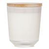 BOUGIES LA FRANCAISE - Vegetable Wax The Flowers Scented Candle 072207 200g/7.05oz