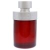 Halloween Man Rock On by J. Del Pozo for Men - 4.2 oz EDT Spray
