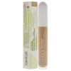 Even Better All-Over Concealer Plus Eraser - CN 58 Honey by Clinique for Women - 0.2 oz Concealer