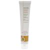 Argan Oil Permanent Color Cream - 4CP Medium Cappuccino Brown by One n Only for Unisex - 3 oz Hair Color