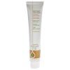 Argan Oil Permanent Color Cream - 8S Light Sand Blonde by One n Only for Unisex - 3 oz Hair Color