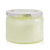 VOLUSPA - Petite Jar Candle - Nissho Soleil 7247 90g/3.2oz