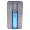 Cuba Prestige Platinum by Cuba for Men - 3 oz EDT Spray