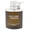 Yacht Man Chocolate by Myrurgia for Men - 3.4 oz EDT Spray