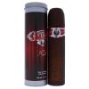 Cuba Red by Cuba for Men - 3.3 oz EDT Spray