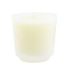 VOLUSPA - Petite Pedestal Candle - Spiced Goji Tarocco Orange 73918 72g/2.5oz