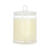 GLASSHOUSE - Triple Scented Soy Candle - Marseille Memoir (Gardenia) 011737 380g/13.4oz