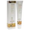 Argan Oil Permanent Color Cream - 8S Light Sand Blonde by One n Only for Unisex - 3 oz Hair Color