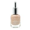 Bio-Sourced Chip Free Nail Lacquer - Mocho Loco by Nailtopia for Women - 0.41 oz Nail Polish