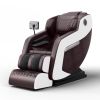 The perfect Gift for Relaxation & Health! Zero Gravity Massage Chair with Hip Heating