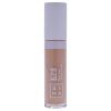 The 24H Concealer - 629 Ultra-Light Neutral by 3INA for Women - 0.15 oz Concealer