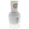 Good Kind Pure Vegan - Blue Tanical by Sally Hansen for Women - 0.33 oz Nail Polish (Limited Edition)