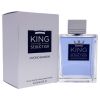 King of Seduction by Antonio Banderas for Men - 6.8 oz EDT Spray