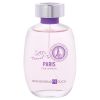 Lets Travel To Paris by Mandarina Duck for Women - 3.4 oz EDT Spray