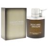 Yacht Man Chocolate by Myrurgia for Men - 3.4 oz EDT Spray