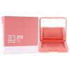 The Blush - 212 Peach Pink by 3INA for Women - 0.26 oz Blush