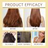 EELHOE Jojoba Hair Care Essential oil Moisturizing hair care non-greasy soft hair deep nutrition nourishing hair care