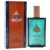 Aspen by Coty for Men - 4 oz EDC Spray
