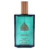 Aspen by Coty for Men - 4 oz EDC Spray