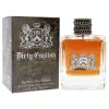 Dirty English by Juicy Couture for Men - 3.4 oz EDT Spray