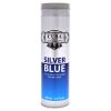 Cuba Silver Blue by Cuba for Men - 3.3 oz EDT Spray